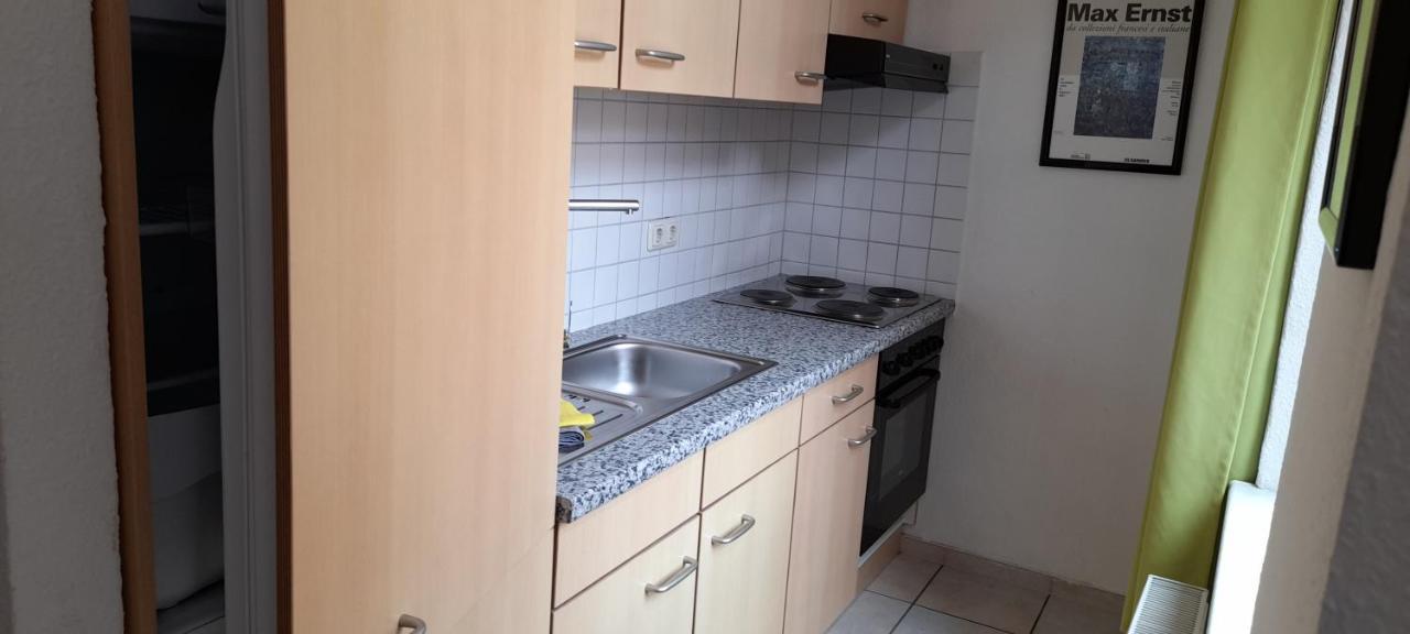 Apartment-Hotel Schillerplatz Виттенберге Экстерьер фото